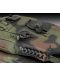 Model asamblat Revell - Танк Леопард 2 A6/A6NL - 4t